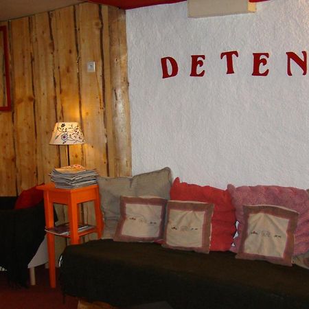 Hotel Du Centre Villard-de-Lans Eksteriør billede