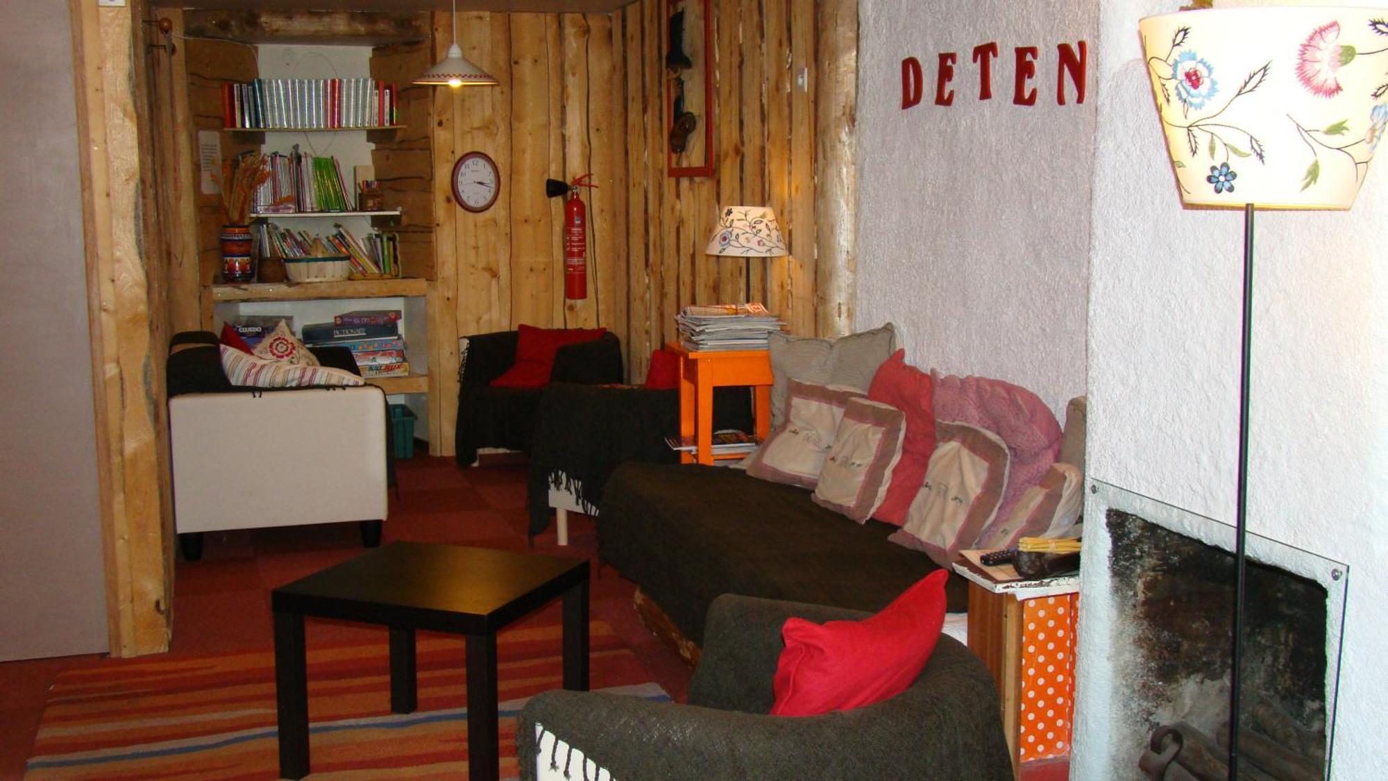 Hotel Du Centre Villard-de-Lans Eksteriør billede