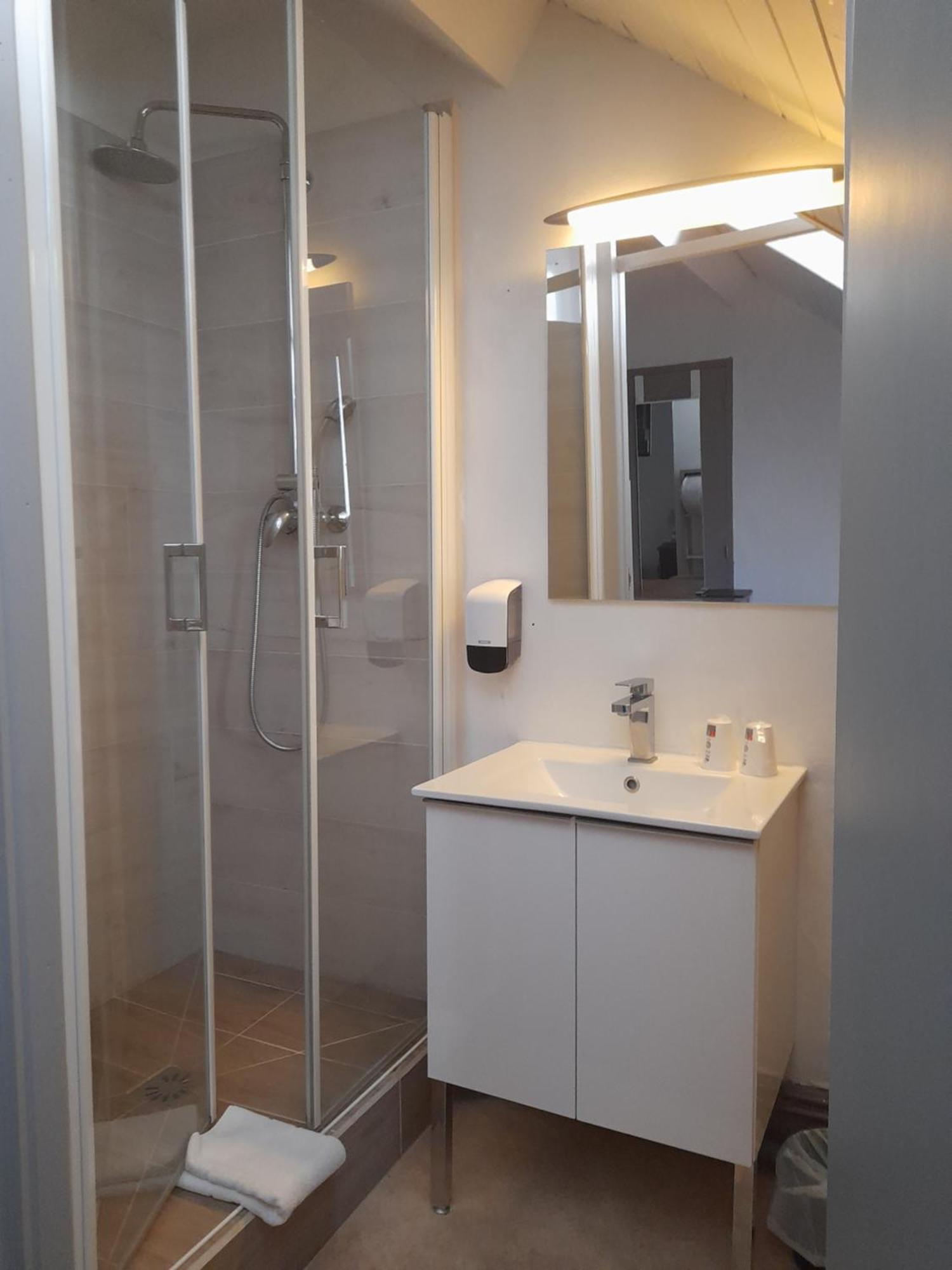 Hotel Du Centre Villard-de-Lans Eksteriør billede
