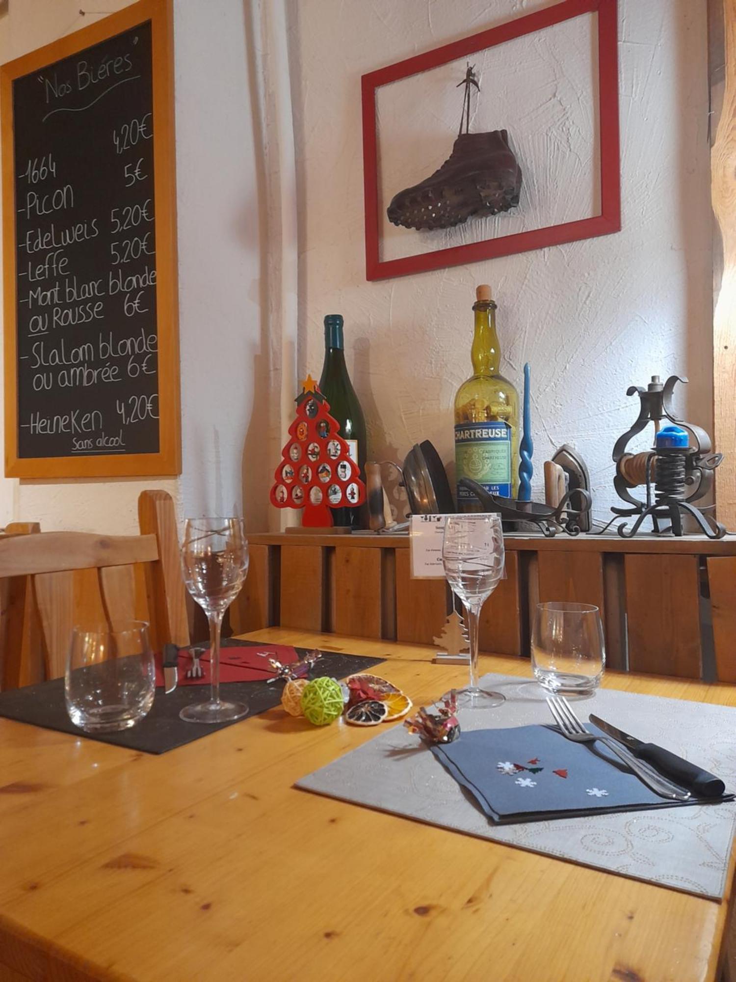 Hotel Du Centre Villard-de-Lans Eksteriør billede
